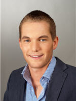 Marius Gramm Mister NWS 2009